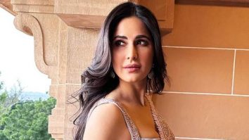 Katrina Kaif opens up about choosing films after Merry Christmas; says, “It’s about finding a balance”