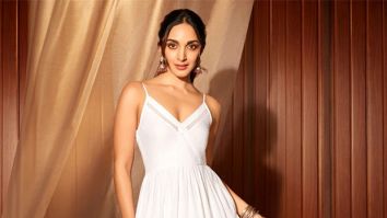 Kiara Advani roped in as the brand ambassador for Libas