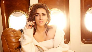 Kriti Sanon lights up the Box Office with 2 back-to-back 100 crore worldwide grossers in 2024; a first for Bollywood’s new golden girl