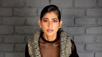 Celeb Photos Of Kubbra Sait