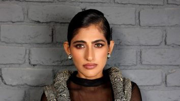 Celeb Photos Of Kubbra Sait