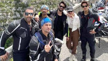 Kunal Kemmu opens up about budgeting for his boys trips with Shahid Kapoor, Ishaan Khatter and others; says, “Because our tour is multiple days, there is a split system”