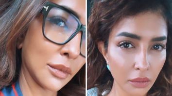 Lakshmi Manchu gets inked with strong tribal aesthetics of Naga culture: “It’s a manifestation of my inner strength”