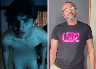 Love Sex Aur Dhokha 2 trailer launch: CBFC blurs frontal nudity shot; Dibakar Banerjee says “They asked us to mute ‘ma behen ki gaalis’. I asked them, ‘Kya main baap ki gaali de sakta hoon?’”