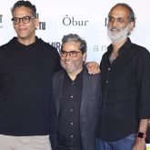 MAMI Select shorts shot on iPhone and mentored by Vishal Bhardwaj, Vikramaditya Motwane, Rohan Sippy screened; deets inside