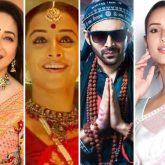 Madhuri Dixit, Vidya Balan, Kartik Aaryan and Triptii Dimri to shoot reworked version of ‘Ami Je Tomar’ for Bhool Bhulaiyaa 3 in Mumbai Report