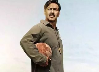Maidaan Box Office: Ajay Devgn starrer has a heartbreaking drop on Monday