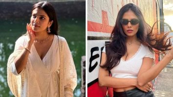 5 times Malavika Mohanan gave us travel goals through her stunning vacation pics