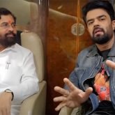 Maniesh Paul has a candid podcast with Maharashtra CM Eknath Shinde as the latter promises to make Mumbai ‘pothole free’