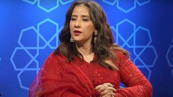 Manisha Koirala:“The world that SLB creates is beautiful,it’s full of glamour & grandeur”| Heeramandi