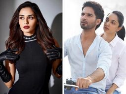 Manushi Chhillar confirms she was approached for Kiara Advani’s role in Kabir Singh; praises Rashmika Mandanna’s character in Animal