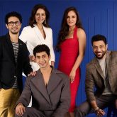 Mona Singh shares exciting BTS pictures from her next Ma Ka Sum