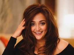 Monali Thakur