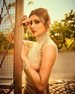 Mouni Roy