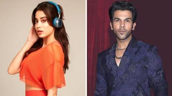 Mr. and Mrs. Mahi makers unveil release date; Janhvi Kapoor, Rajkummar Rao starrer to release in May