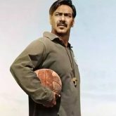 Mysuru court stays the release of Ajay Devgn starrer Maidaan; Zee Studios and Boney Kapoor issue statement