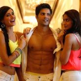 Nargis Fakhri expresses gratitude as Main Tera Hero clocks 10 years of its release