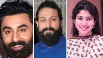 Nitesh Tiwari to begin Ramayana shoot with Ranbir Kapoor, Yash and Sai Pallavi today; crowd scenes began earlier this week: Report