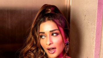 Nyra Banerjee