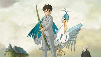 Oscar-winning The Boy and The Heron by Hayao Miyazaki set to get theatrical release in India