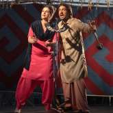 Parineeti Chopra in tears after being praised for her performance in Amar Singh Chamkila “Yes I am back, and not going anywhere!”