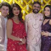 Priyanka Chopra's brother Siddharth Chopra gets engaged to Neelam Upadhyaya