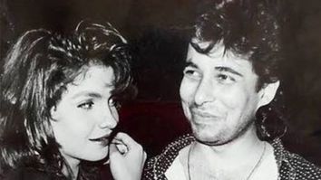 Pooja Bhatt pens heartfelt message for Deepak Tijori ahead of Tipppsy trailer: “30 plus years of shared laughter…”