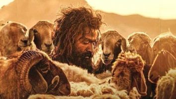 Prithviraj Sukumaran on The Goat Life, “We never shot the intimate scene with the goat”