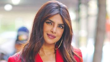Priyanka Chopra Jonas explores different reasons for being ‘rejected’; says, “There are so many reasons – whether it was favouritism or somebody’s girlfriend was cast”