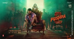Pushpa 2 - The Rule