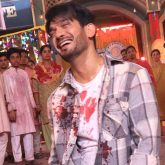 Pyaar Ka Pehla Adhyaya Shiv Shakti: Arjun Bijlani describes shooting for an intense scene for the show as a ‘cathartic experience’