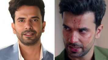 Pyaar Ka Pehla Naam Radha Mohan: Manit Joura aka Yug unveils a never-seen-before side of his character as he changes from a loving and sensitive husband to toxic and controlling