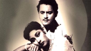 Waheeda Rehman, Guru Dutt starrer Pyaasa re-releases; deets inside