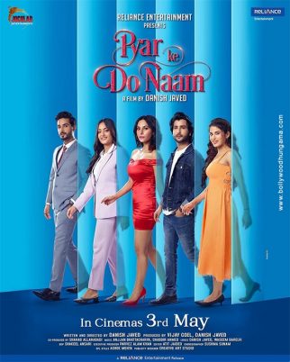 Pyar Ke Do Naam