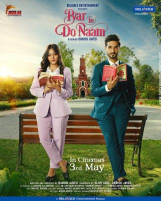 Pyar Ke Do Naam