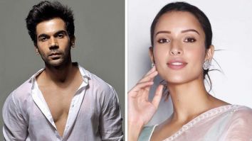 Rajkummar Rao, Triptii Dimri starrer Vicky Vidya Ka Woh Wala Video to release in October this year