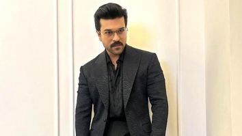 Ram Charan to receive doctorate honour from Vels University