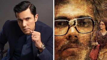 Randeep Hooda REACTS to lack of awards for Sarbjit: “Did I feel bad? Of course, I did. But it’s…”