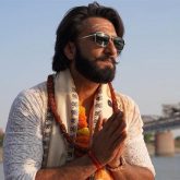Ranveer Singh takes legal action against AI-generated deepfake political endorsement video; FIR lodged