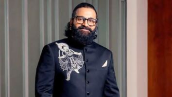 Rishab Shetty expressed his love for cricket; says, “Both cricket and cinema are two of my greatest loves”