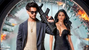 Aayush Sharma starrer Ruslaan partners with NH Studioz for worldwide release