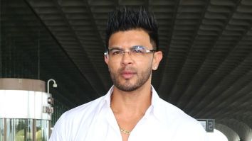Actor Sahil Khan gets arrested by Mumbai cyber cell in connection to the Mahadev Betting App