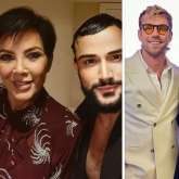 Sahil Salathia represents India at Daily Front Row Fashion Awards in LA: "Keeping my ethnicity and culture in check"