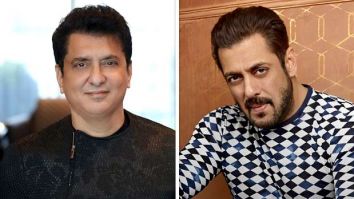 Exclusive Eid gift for Salman Khan fans: Sajid Nadiadwala to unveil the mind-blowing title of his next with Salman Khan tomorrow on Eid