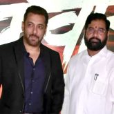 Salman Khan gets phone call from Maharashtra Chief Minister Eknath Shinde after gunshots fired at Mumbai residence “We have instructed the Mumbai Police to thoroughly investigate the matter”