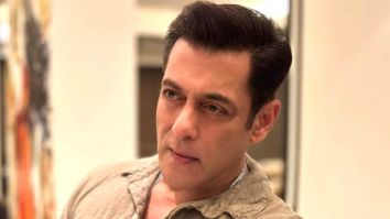 Salman Khan receives another major threat as bikers fire gunshots at his Mumbai residence