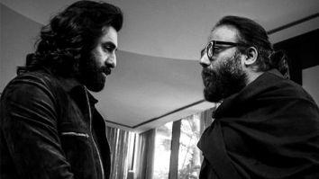 Sandeep Reddy Vanga confirms Ranbir Kapoor starrer Animal Park shoot to begin in 2026: “This is going to be bigger and wilder” Sandeep Reddy Vanga confirms Ranbir Kapoor starrer Animal Park shoot to begin in 2026: “This is going to be bigger and wilder”
