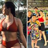 Sanya Malhotra vacationing in Thailand will make you want to pack your bags NOW!