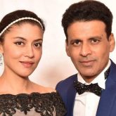 Manoj Bajpayee says wife Shabana Raza “will be back in cinema”: “Would love to work with her”
