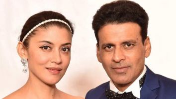 Manoj Bajpayee says wife Shabana Raza “will be back in cinema”: “Would love to work with her”